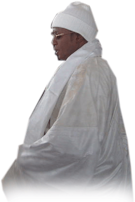 serigne layene
