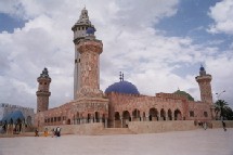 theye dioumadji