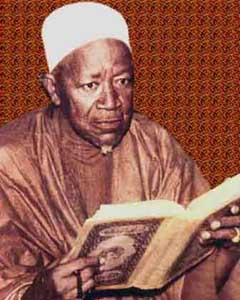 serigne falou