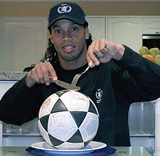 ronaldinho